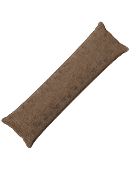 Federa HOUTEN Marrone Chiaro 40 x 145 cm