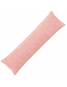 Federa HOUTEN Rosa 40 x 145 cm Pelliccia di Coniglio Finta