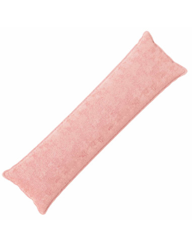 Federa HOUTEN Rosa 40 x 145 cm Pelliccia di Coniglio Finta