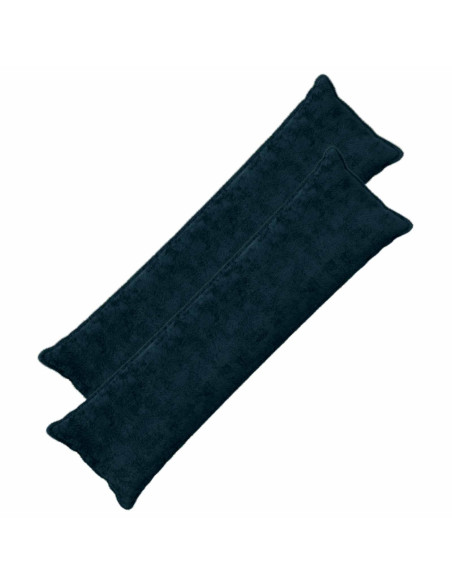 Federa 2 pz HOUTEN Blu navy 40 x 145 cm
