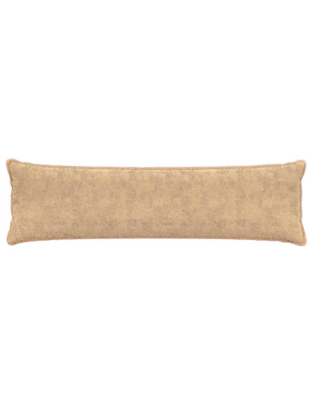 Federa HOUTEN Crema 40 x 145 cm Pelliccia di Coniglio Finta