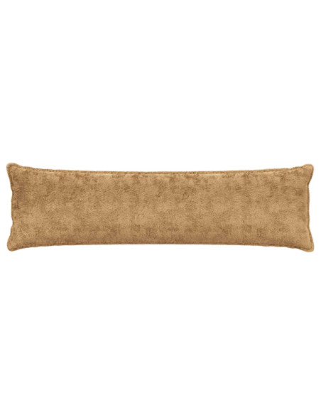 Federa HOUTEN Tortora 40 x 145 cm Pelliccia di Coniglio Finta