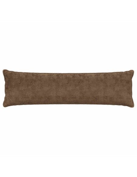 Federa 2 pz HOUTEN Marrone Chiaro 40 x 145 cm