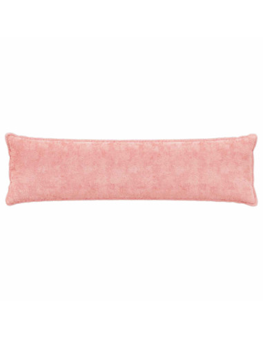Federa HOUTEN Rosa 40 x 145 cm Pelliccia di Coniglio Finta