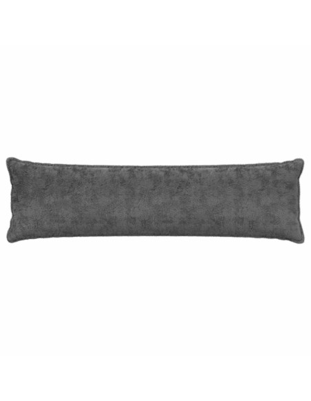 Federa 2 pz HOUTEN Grigio Scuro 40 x 145 cm
