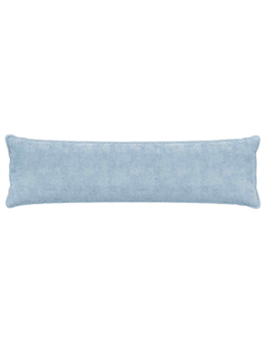 Federa HOUTEN Azzurro 40 x 145 cm Pelliccia di Coniglio Finta