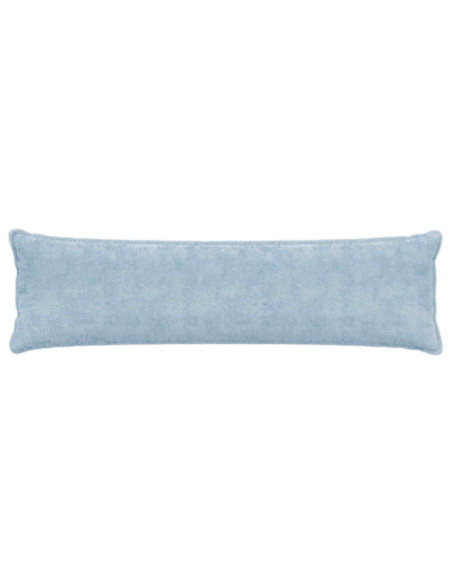 Federa HOUTEN Azzurro 40 x 145 cm Pelliccia di Coniglio Finta