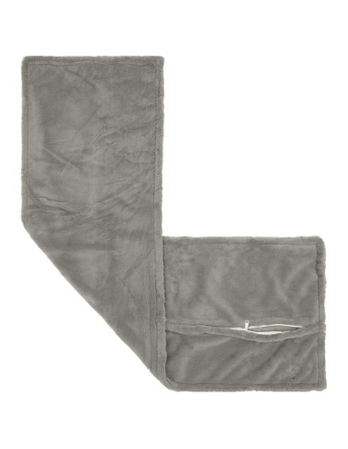 Federa HOUTEN Grigio Chiaro 40 x 145 cm