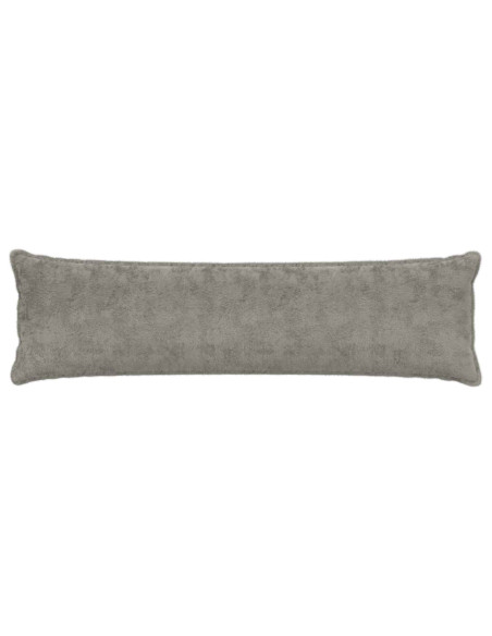 Federa 2 pz HOUTEN Grigio Chiaro 40 x 145 cm