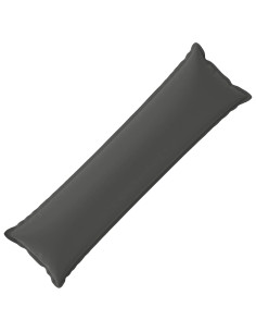 Federa HOUTEN Antracite 40 x 145 cm Poliestere