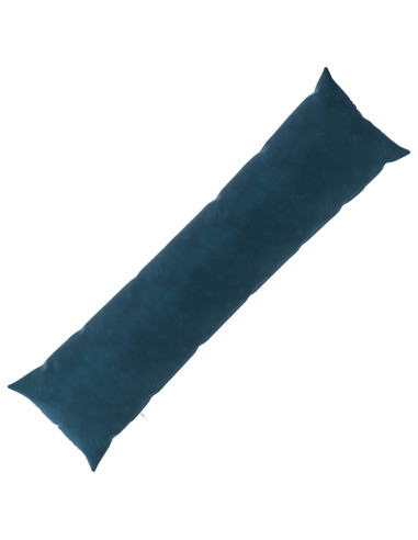 Federa HEERLEN Blu 40 x 145 cm Velluto