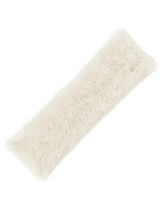 Federa HEERLEN Bianco 40 x 145 cm Fleece PV 2