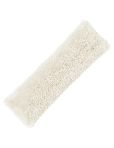 Federa HEERLEN Bianco 40 x 145 cm Fleece PV