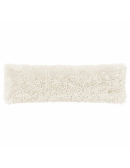 Federa HEERLEN Bianco 40 x 145 cm Fleece PV