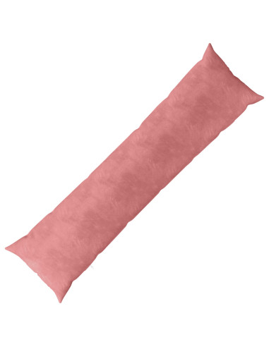 Federa HEERLEN Rosa 40 x 145 cm Velluto