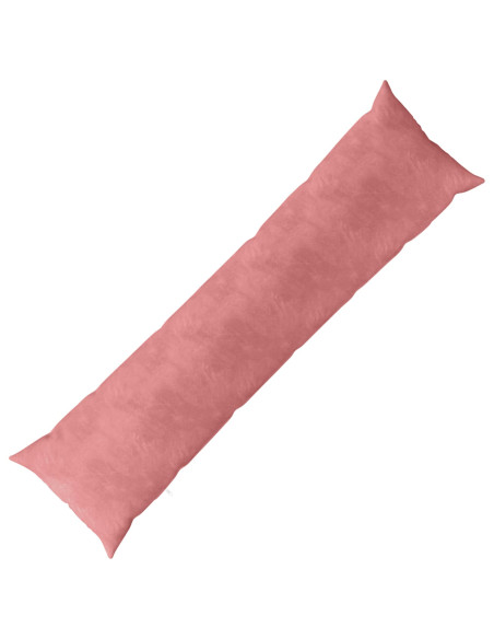 Federa HEERLEN Rosa 40 x 145 cm Velluto