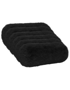 Federa 6 pcs HEERLEN Nero Ø 15 x 40 cm Fleece PV 2