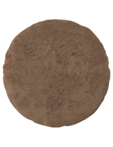 Federa 6 pz HEERLEN Marrone Chiaro Ø 60 cm