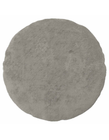 Federa 6 pz HEERLEN Grigio Chiaro Ø 60 cm