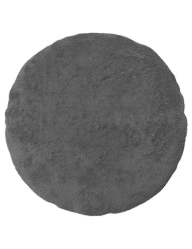 Federa 6 pz HEERLEN Grigio Scuro Ø 60 cm