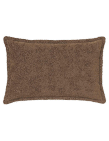 Federa 6 pz HOUTEN Marrone Chiaro 40 x 60 cm