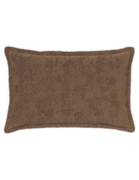 Federa 6 pz HOUTEN Marrone Chiaro 40 x 60 cm