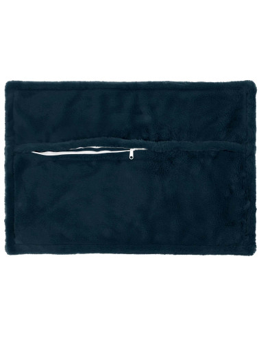 Federa 6 pz HOUTEN Blu navy 40 x 60 cm