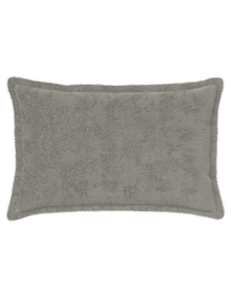 Federa 2 pz HOUTEN Grigio Chiaro 40 x 60 cm