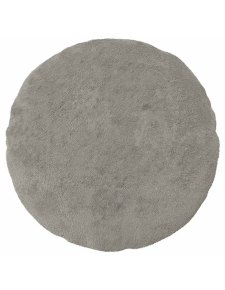 Federa 2 pz HEERLEN Grigio Chiaro Ø 40 cm