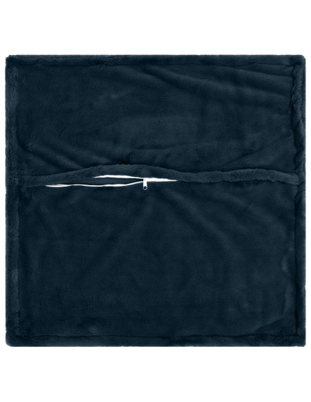 Federa 2 pz HOUTEN Blu navy 35 x 35 cm