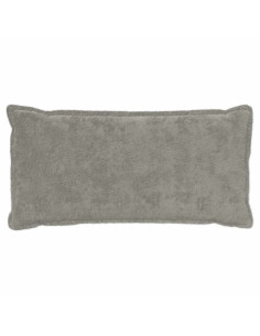 Federa 12 pz HOUTEN Grigio Chiaro 40 x 80 cm 2