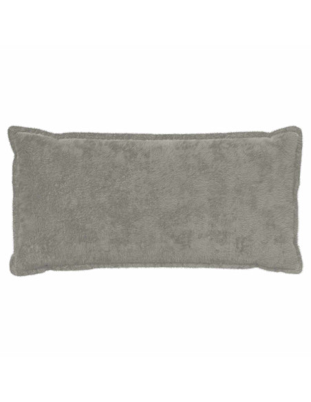 Federa 12 pz HOUTEN Grigio Chiaro 40 x 80 cm