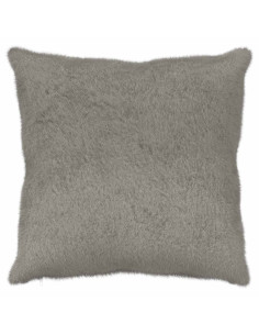 Federa 2 pz HEERLEN Grigio Chiaro 55 x 55 cm 2
