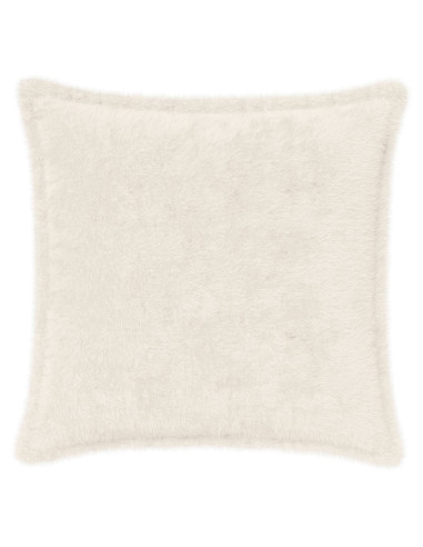 Federa 2 pz HOUTEN Bianco 35 x 35 cm