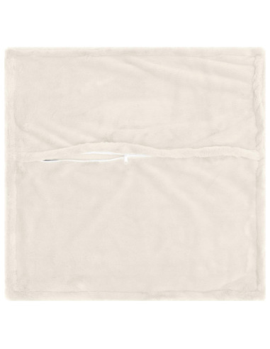 Federa 2 pz HOUTEN Bianco 35 x 35 cm