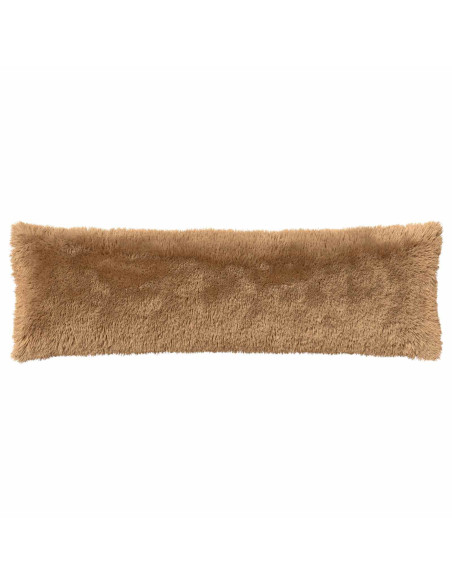 Federa 2 pcs HEERLEN Tortora 40 x 145 cm Fleece PV