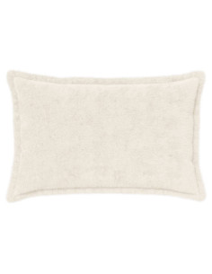 Federa 2 pz HOUTEN Bianco 50 x 70 cm 2