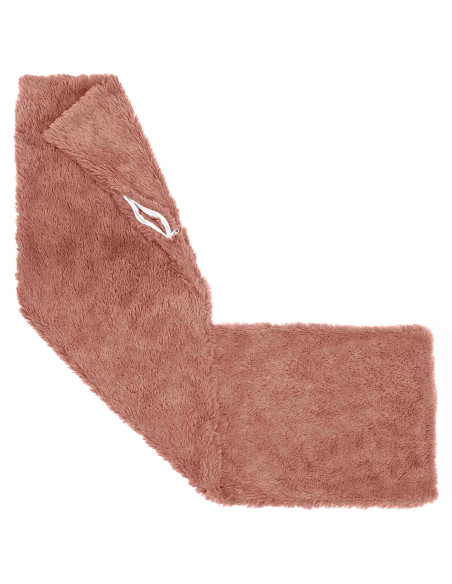 Federa 2 pcs HEERLEN Rosa 40 x 145 cm Fleece PV