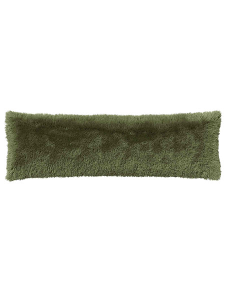 Federa 2 pcs HEERLEN Verde 40 x 145 cm Fleece PV