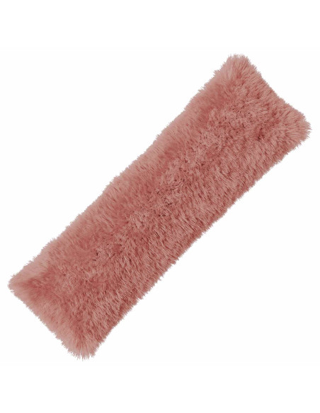 Federa HEERLEN Rosa 40 x 145 cm Fleece PV