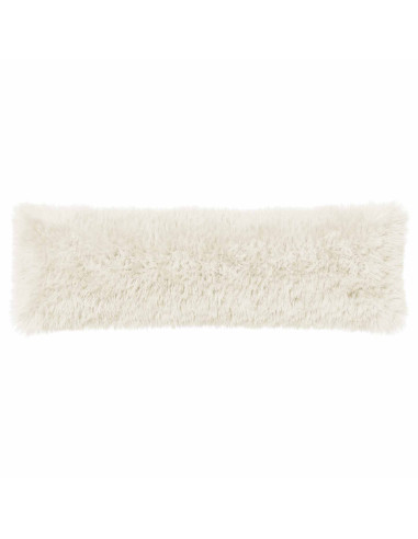 Federa 2 pcs HEERLEN Bianco 40 x 145 cm Fleece PV