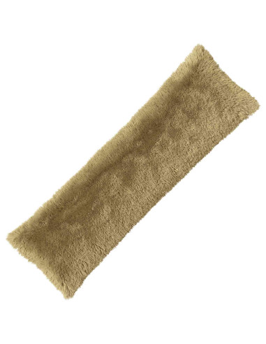 Federa HEERLEN Verde chiaro 40 x 145 cm Fleece PV