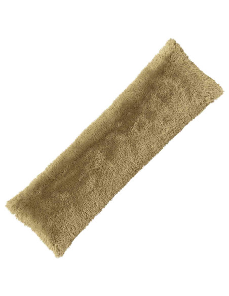 Federa HEERLEN Verde chiaro 40 x 145 cm Fleece PV
