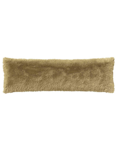 Federa HEERLEN Verde chiaro 40 x 145 cm Fleece PV
