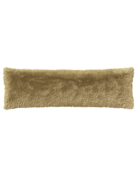Federa HEERLEN Verde chiaro 40 x 145 cm Fleece PV