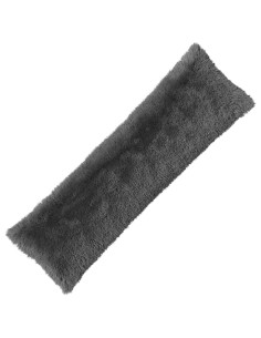 Federa HEERLEN Grigio Chiaro 40 x 145 cm Fleece PV 2