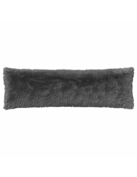 Federa HEERLEN Grigio Chiaro 40 x 145 cm Fleece PV
