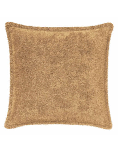 Federa 2 pz HOUTEN Tortora 35 x 35 cm