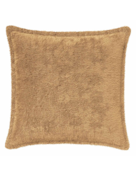 Federa 2 pz HOUTEN Tortora 35 x 35 cm