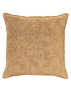 Federa 2 pz HOUTEN Tortora 80 x 80 cm 2